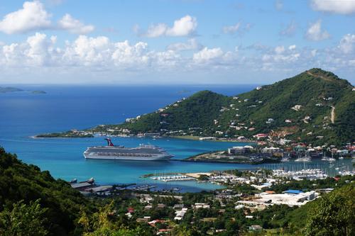 中國人注冊bvi公司的條件